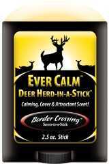 Conquest Game Scent Cover Ever Calm Stick