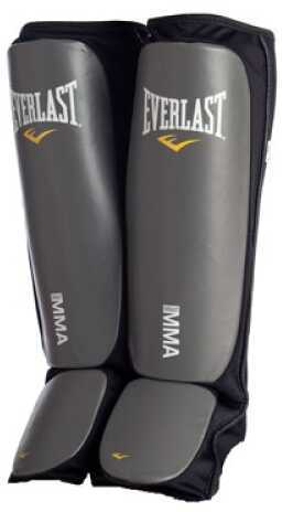 Everlast MMA Shin Guards Large/ X-Large