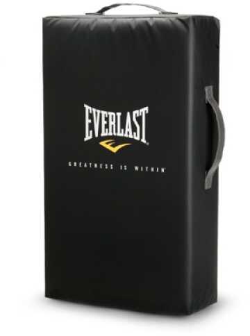 Everlast Strike Shield Black