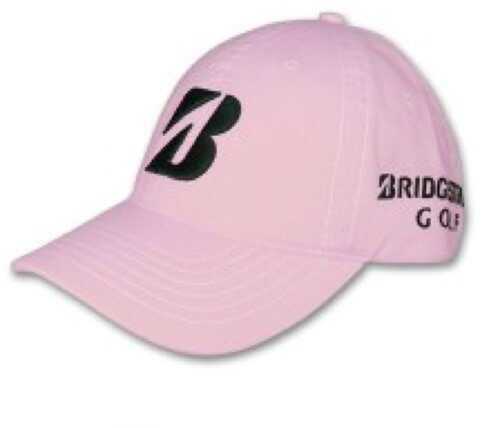 Bridgestone Golf Kuchar Collection Cap Peony