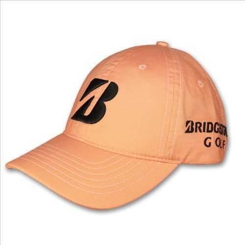 Bridgestone Golf Kuchar Collection Cap Mango