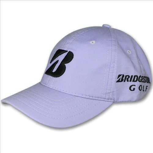 Bridgestone Golf Kuchar Collection Cap Lavendar