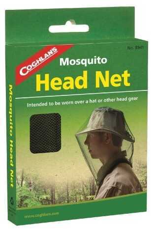 Coghlans Mosquito Head Net