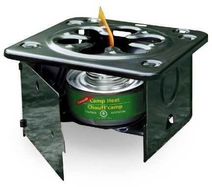 Coghlans Folding Stove