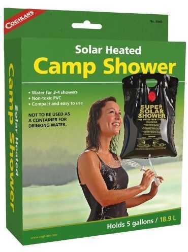 Coghlans Camp Shower