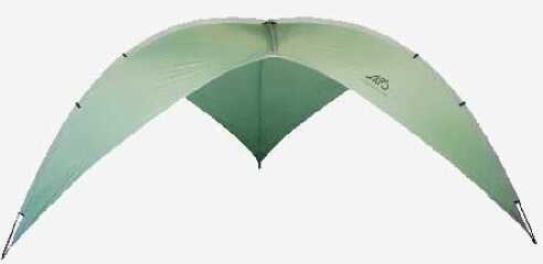 Alps Mountaineering Tri-Awning Sage