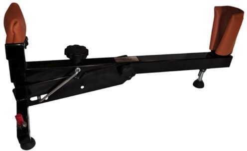 Benchmaster Cadillac Rifle Rest BMR