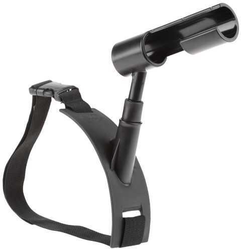 Caddis Rod Holder, Black