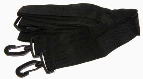 Caddis Shoulder Straps, Black Md: SS