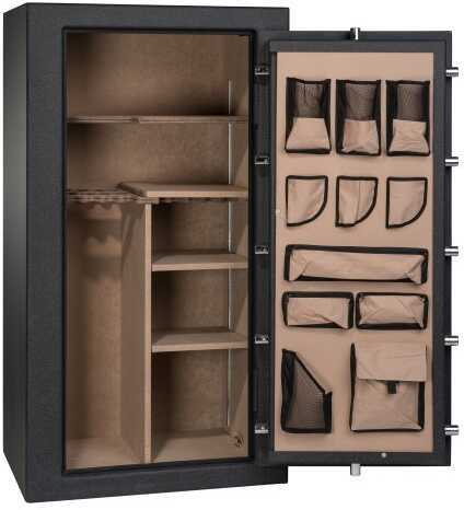 Sports Afield 3360T Executive Gun Safe Vault SA3360T