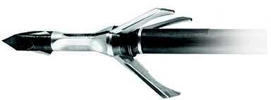 Grim Reaper X-Bow Mech Broadhead Rt 1 1/2" Cut 3 Bld 100Gr