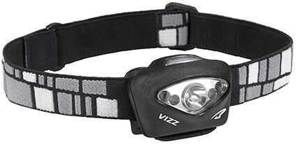 Princeton Tec Vizz Headlamp VIZZ-Bk