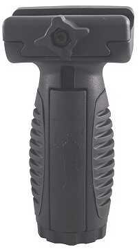 Ema Tactical Forearm Grip Short Vertical Black