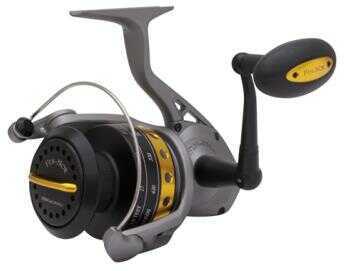 Fin Nor Lethal Reel Spinning 6Bb 330/20 Model: LT80
