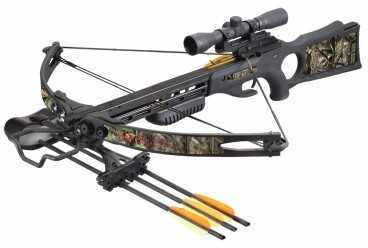 SA Sports Ambush Crossbow Package 544