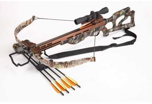 SA Sports Crusader Crossbow Package 547