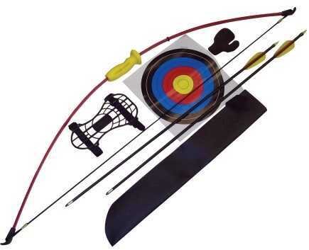 SA Sports Fox Recurve Youth Bow Set 560