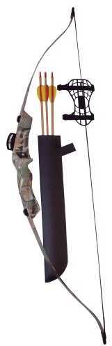 SAS Axis RECURVE Bow Set 18# Camo