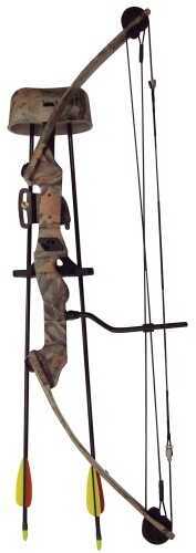 SA Sports Moose Compound Youth Bow Set 567