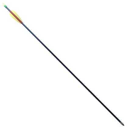 SA Sports 28 Inch Youth Archery Arrows 12 Pack 581