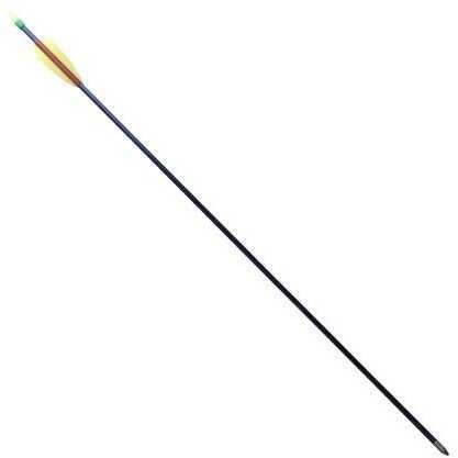 SA Sports 28 Inch Youth Archery Arrows 72 Pack 582