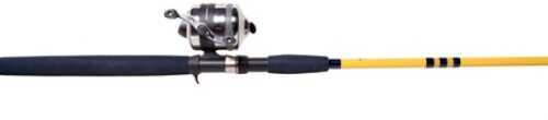 Ec CATCLAW 2Pc 8' M SPINCAST Combo