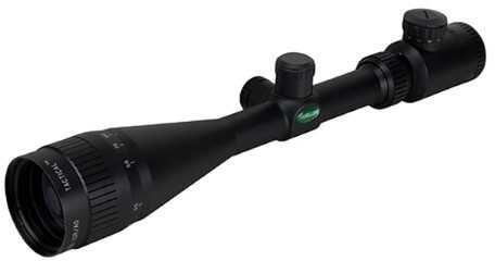 Mueller 4-16x50 AO Tactical Scope