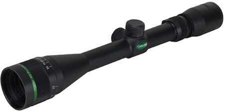 Mueller APV 4.5-14X40 AO Black