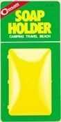 Coghlans Soap Holder - Yellow