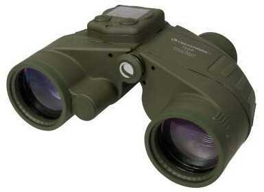 Celestron Cavalry 7X50 GPS Binocular