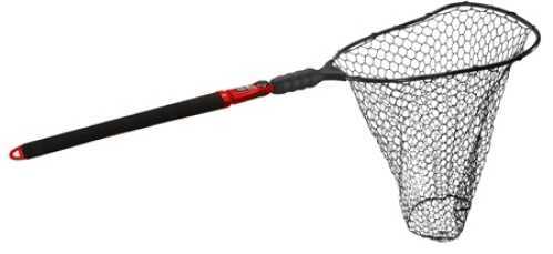 Adventure Ego S2 Large Rubber Slider Landing Net 29 Inch Handle