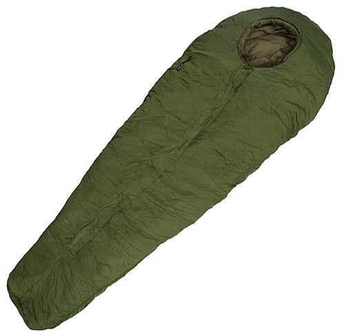 Elite Recon-2 Sleeping Bag +5 Degree Celsius