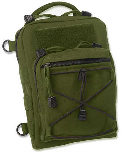 Elite Avenger GunPack, Olive Drab Green, Md: 8025-OD