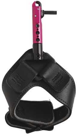 Scott Fox Release Pink Small Buckle Strap Model: 3006SBS