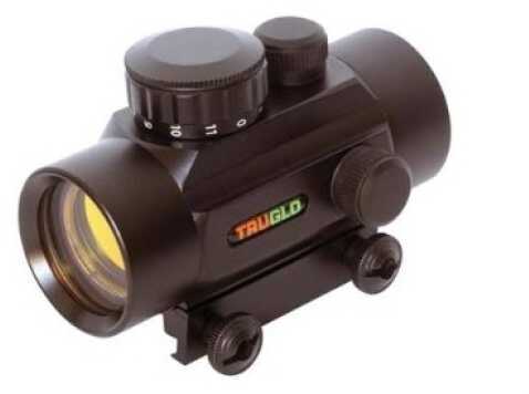TRU TG-TG8030B3 30MM Crossbow Dot Sight 3-Dot -