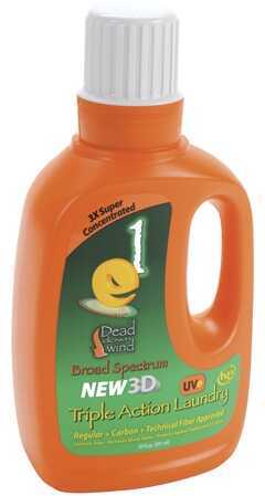 DDW E1 Laundry Detergent 20Oz