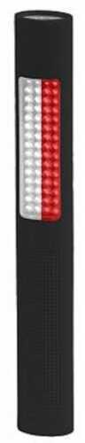 Nightstick Safety Light Red/Wht Flood NSP-1172