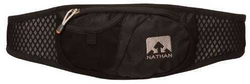 Nathan Runners Gel Pak 4818Nb Black