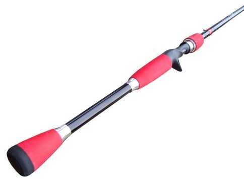 Halo Twilite Casting Hfts63mlc 6'3" Medium Light