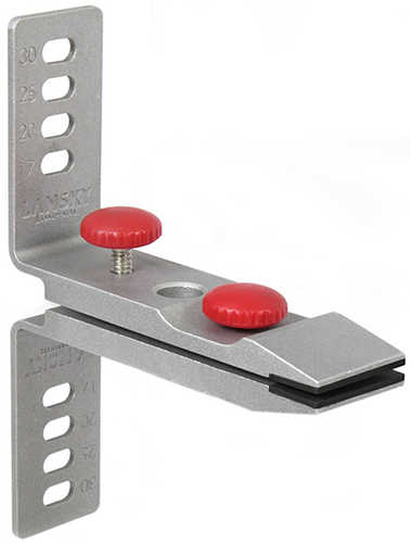 Lansky Soft-Grip Knife Clamp