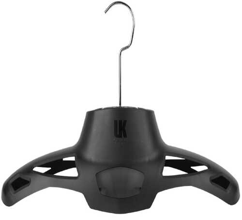 Uk Hangair Hanger With Built-in Electric Fan