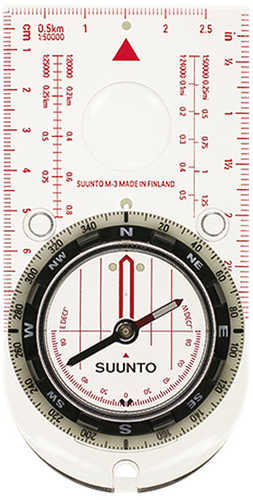 Suunto M-3 Nh Compass