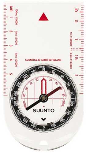 Suunto A-10 Nh Compass