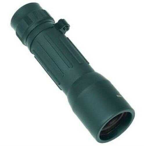 Alpen Outdoor 10x32 Monocular, Roof Prism, Coated Lens, Neck Strap Md: AP119