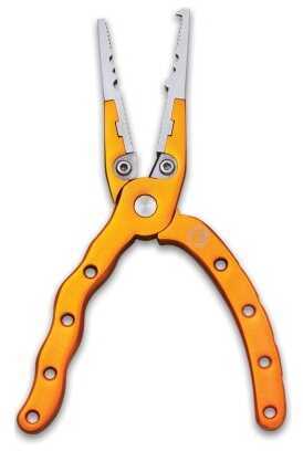 Boomerang Straight Jaw Mini Grip Pliers BTC238