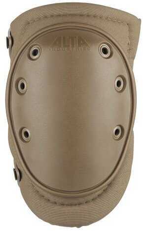 AltaFlex Knee Protectors AltaLok Coyote Md: AT50413-14