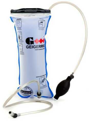 Geigerrig Hydration Pack Engine Reservoir 3 Liter