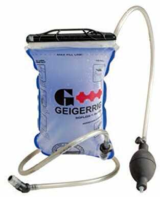Geigerrig Hydration Pack Engine Reservoir 1.5 Liter