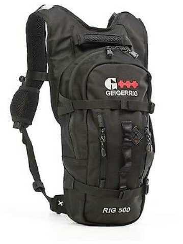 Geigerrig Rig 300M Hydration System Black 70 oz.