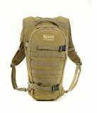 Geigerrig Tactical 700 Hydration System 70 oz. Coyote